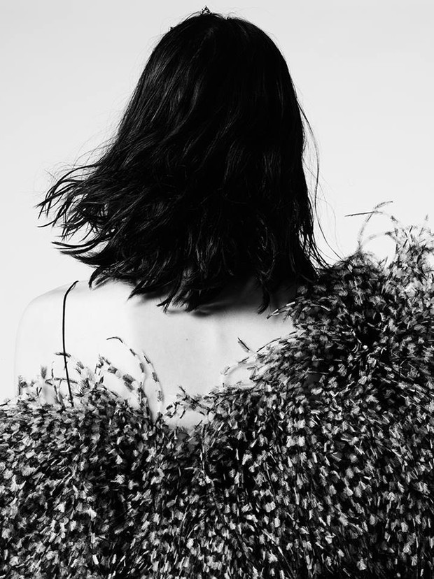 Lookbook Saint Laurent wiosna-lato 2016