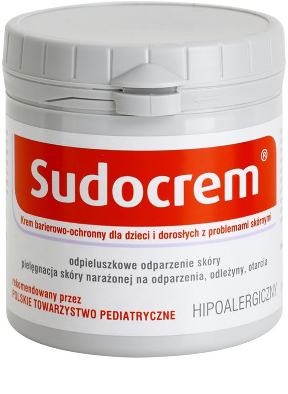 Sudocrem