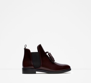 Sztyblety: modne buty jesień-zima 2015/2016