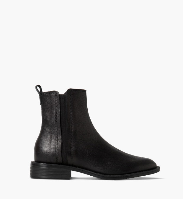 Sztyblety: modne buty jesień-zima 2015/2016