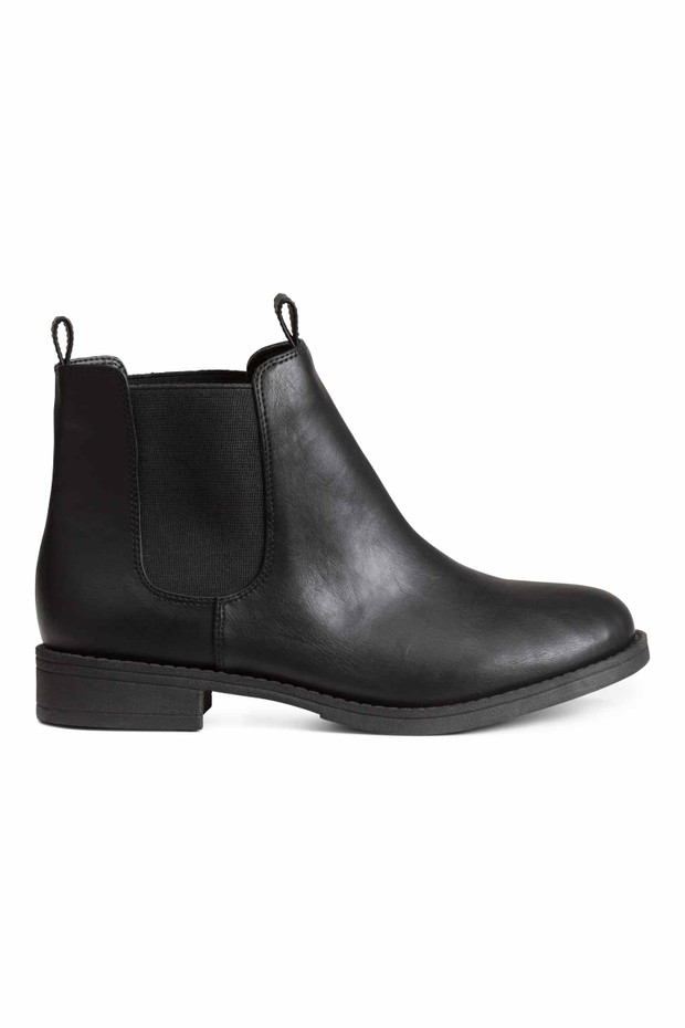 Sztyblety: modne buty jesień-zima 2015/2016