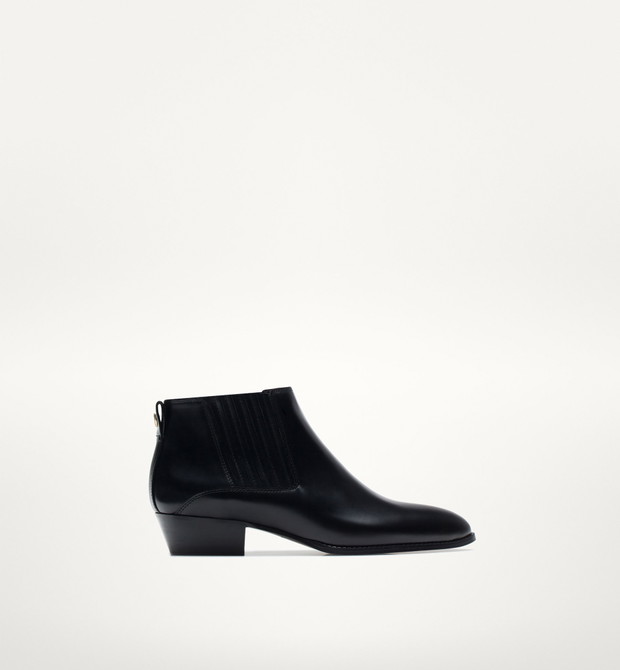 Sztyblety: modne buty jesień-zima 2015/2016