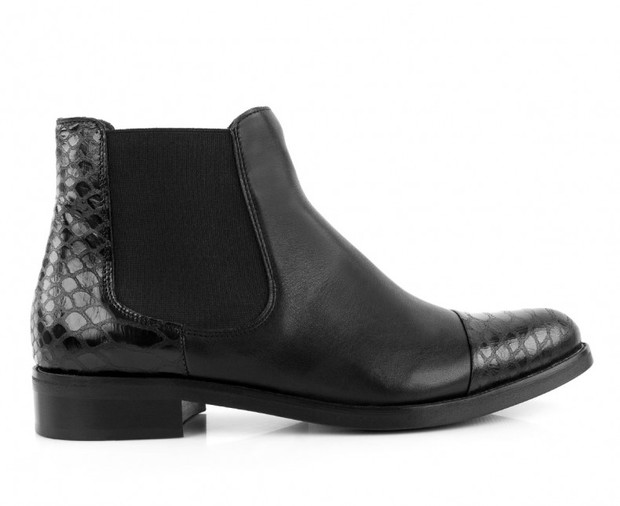 Sztyblety: modne buty jesień-zima 2015/2016