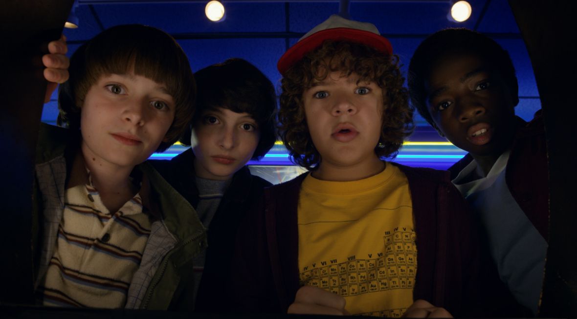 Stranger Things 3: znamy szczegóły dotyczące nowego sezonu serialu Netfliksa