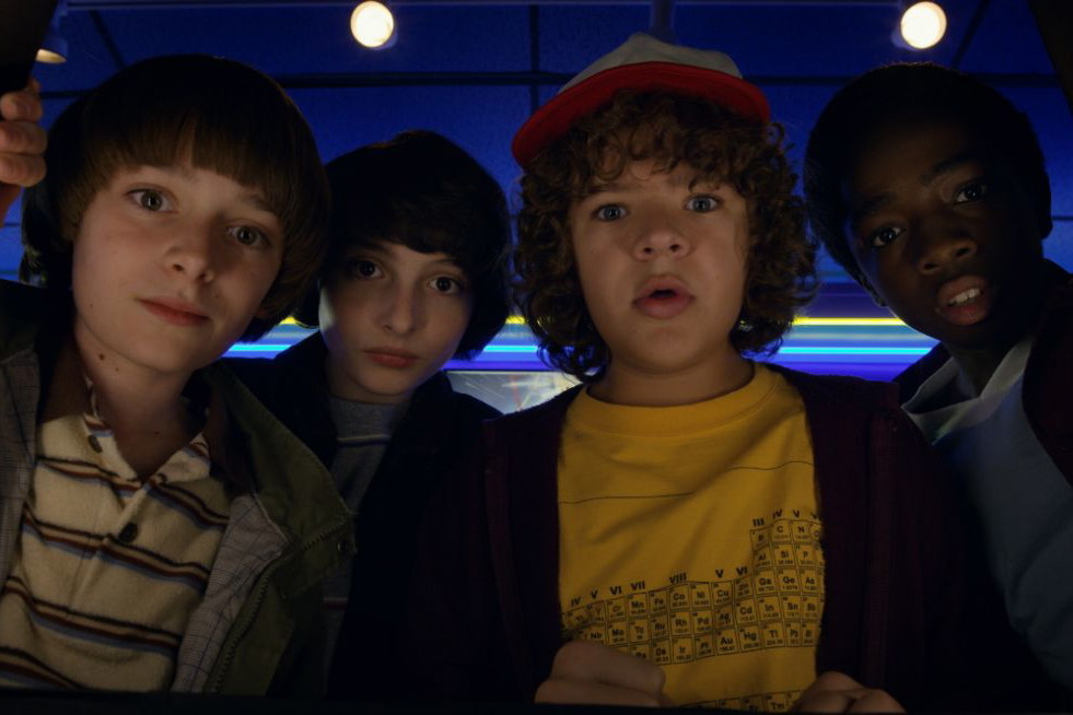 Stranger Things 3: znamy szczegóły dotyczące nowego sezonu serialu Netfliksa