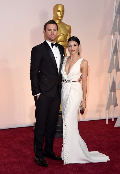 87th Annual Academy Awards - Arrivals