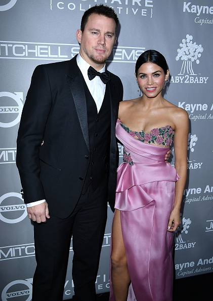 5th Annual Baby2Baby Gala - Arrivals