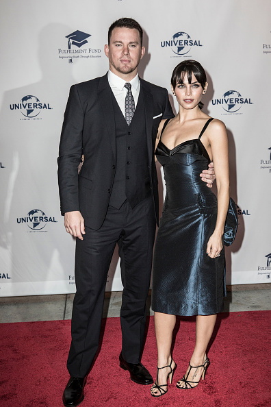 22nd Fulfillment Fund Stars Benefit Gala - Arrivals