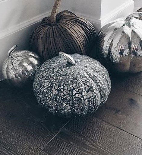 #HalloweenHome - dekoracje na Halloween