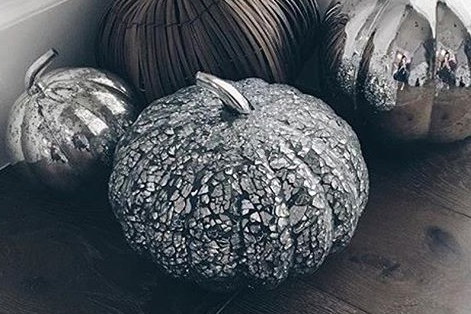 #HalloweenHome - dekoracje na Halloween