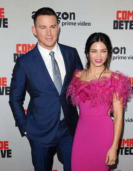 Premiere Of Amazon's "Comrade Detective" - Arrivals