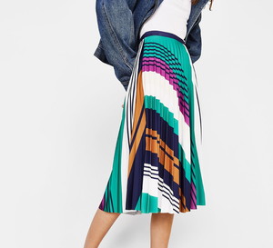 Spódnica Bershka