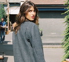 Ikona stylu: Jeanne Damas