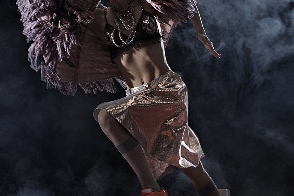 Top model 2015: odcinek 7