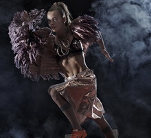 Top model 2015: odcinek 7