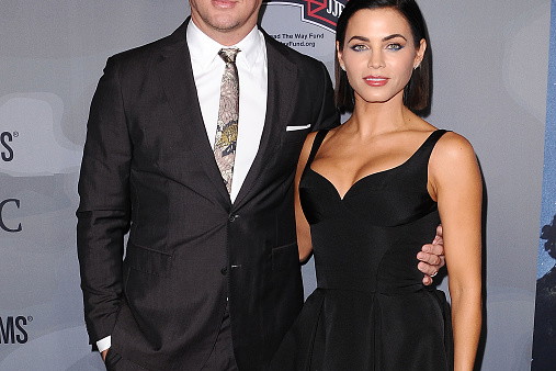 Channing Tatum i Jenna Dewan rozstali się!