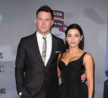 Channing Tatum i Jenna Dewan rozstali się!