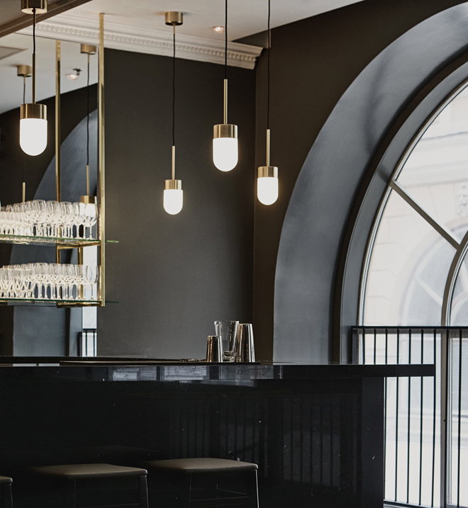 Klub Le Roy w Helsinkach