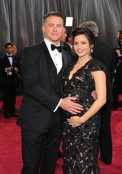 The 85th Academy Awards - Arrivals - Los Angeles