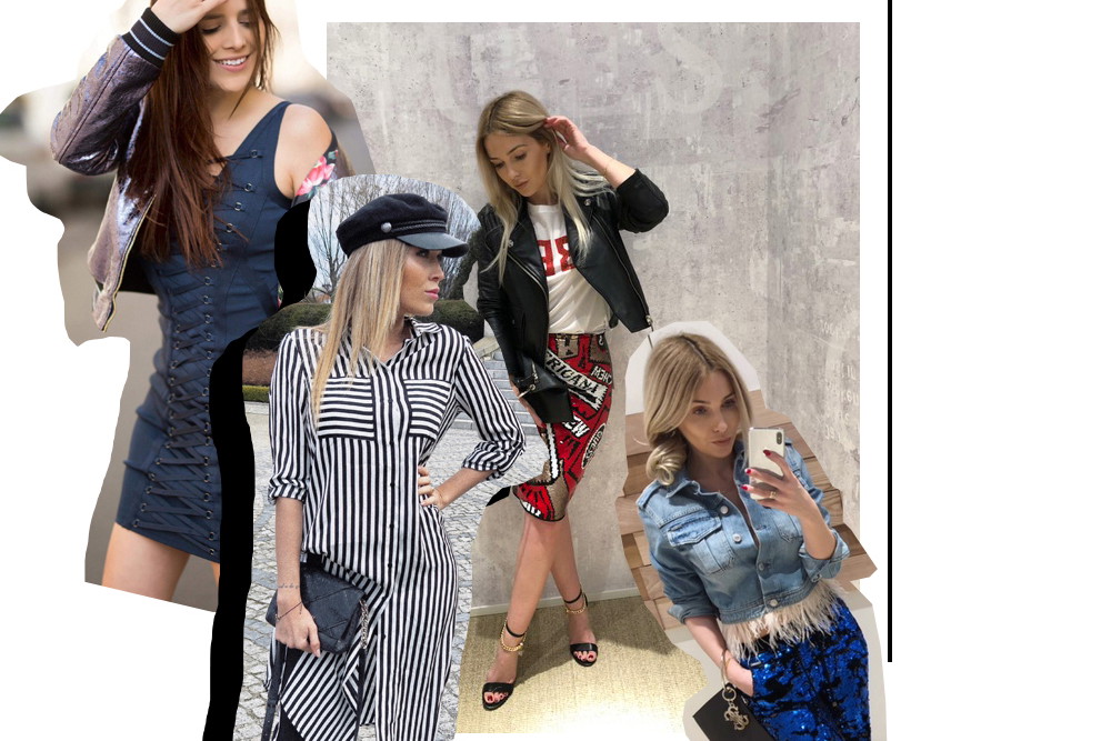 GUESS Product Challenge by ELLE