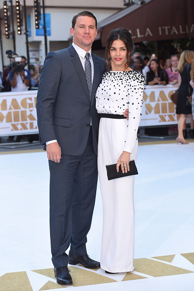 "Magic Mike XXL" - European Premiere - Red Carpet Arrivals