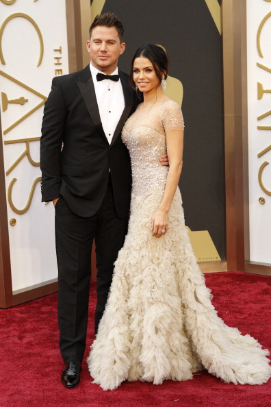 ABC's Coverage Of The 86th Annual Academy Awards