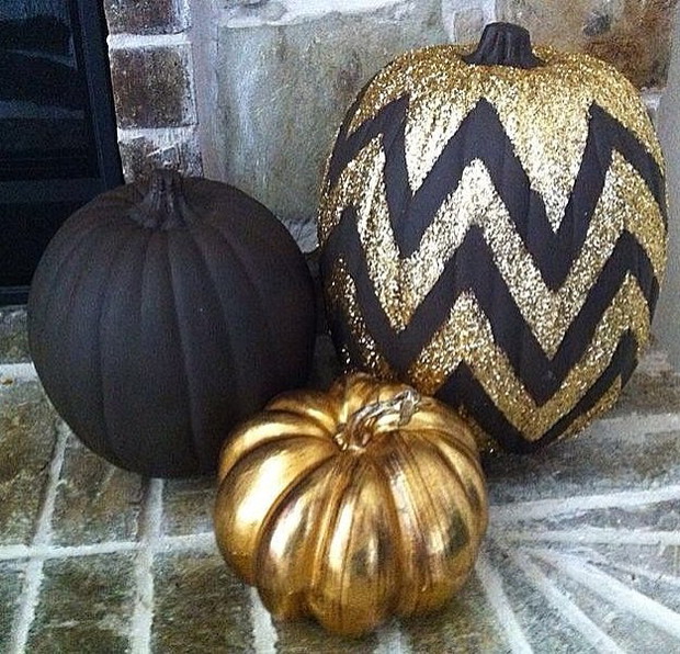 #HalloweenHome - dekoracje na Halloween