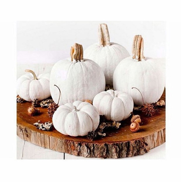 #HalloweenHome - dekoracje na Halloween