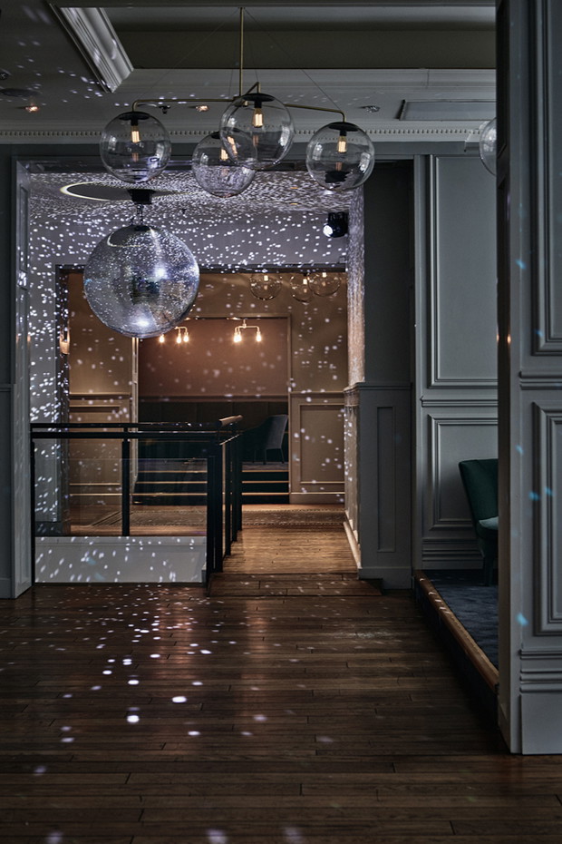 Klub Le Roy w Helsinkach