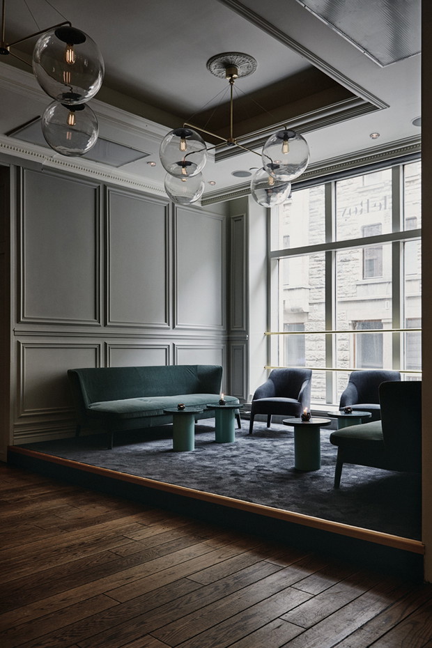 Klub Le Roy w Helsinkach