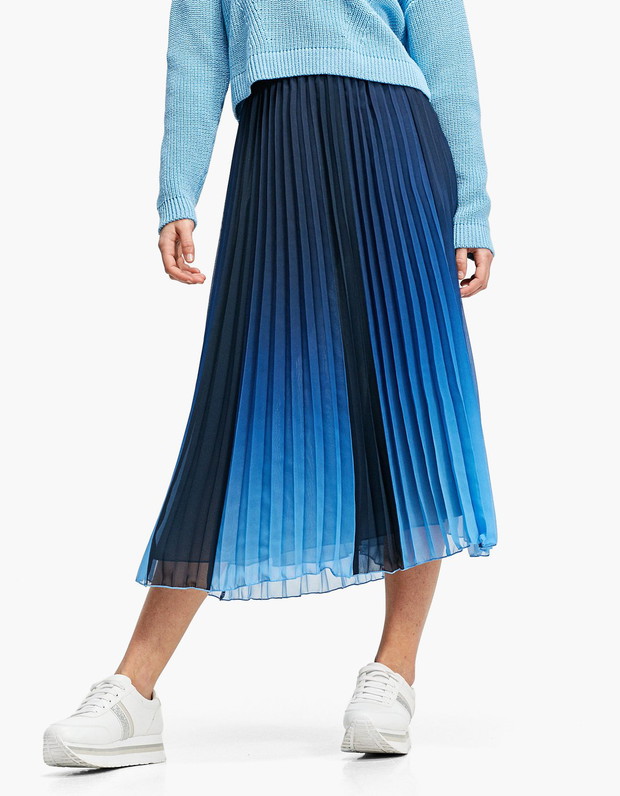 Spódnica Stradivarius
