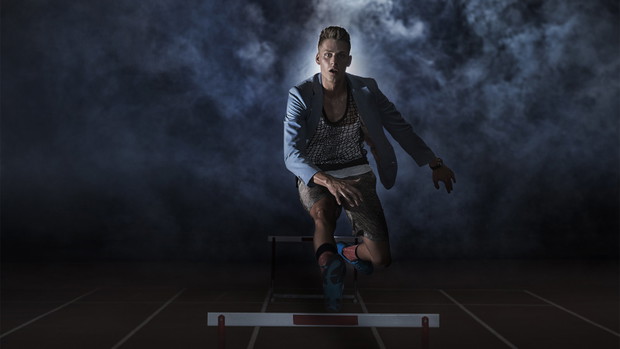 Top model 2015: odcinek 7