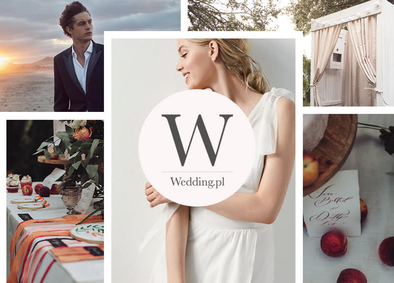 Ślub? Z Wedding.pl to proste!