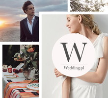 Ślub? Z Wedding.pl to proste!