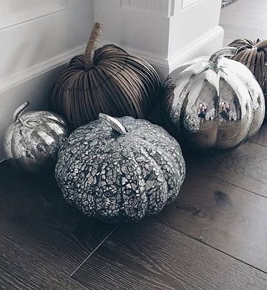 33 pomysły na dynie na Halloween