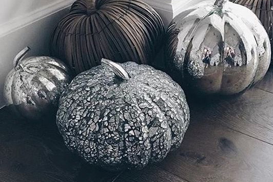 33 pomysły na dynie na Halloween