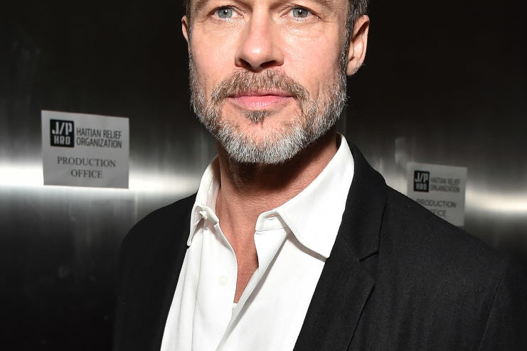 Brad Pitt ma nową dziewczynę? Kim jest Neri Oxman?
