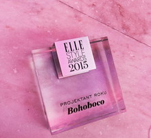 ELLE Style Awards 2015 - relacja Instagram