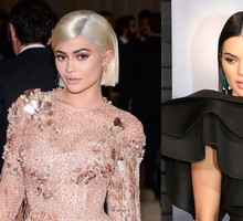 Kendall i Kylie Jenner zaprojektowały kolekcję dla znanej sieci odzieżowej
