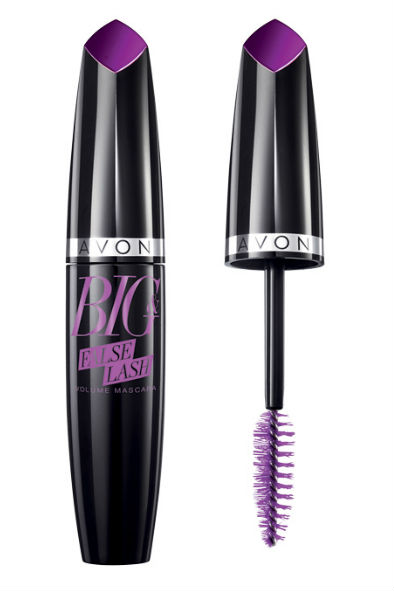 Mój dzień z Avon