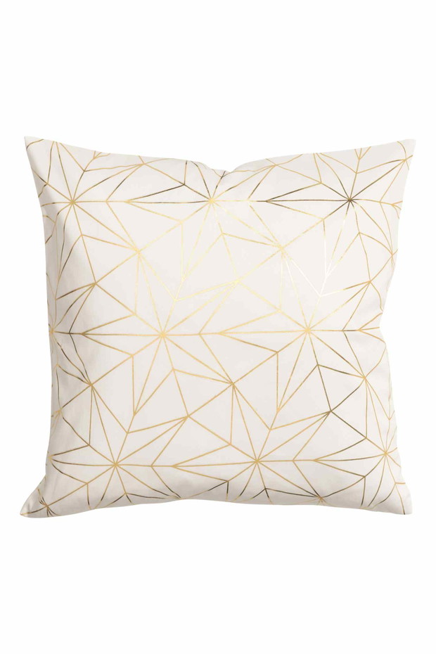 Nowa kolekcja H&M Home na Święta