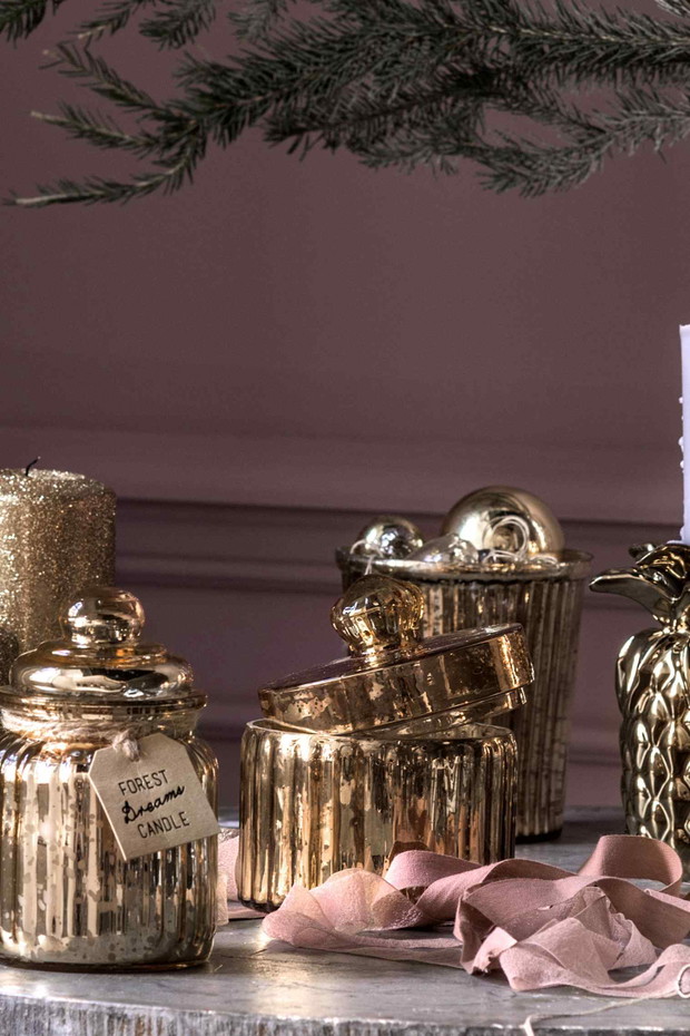 Nowa kolekcja H&M Home na Święta