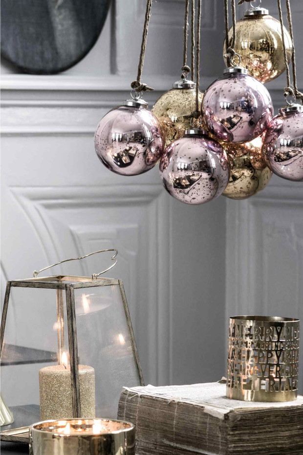 Nowa kolekcja H&M Home na Święta