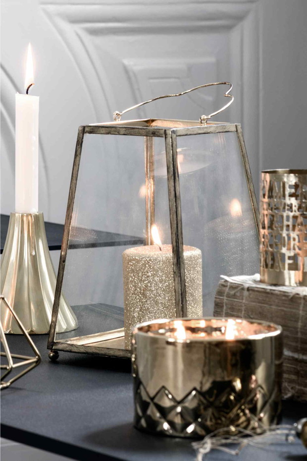 Nowa kolekcja H&M Home na Święta