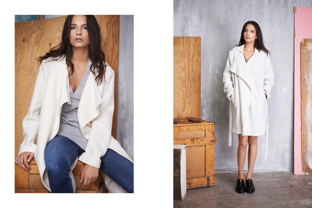 SHOWROOM: Messo Simple Beauty