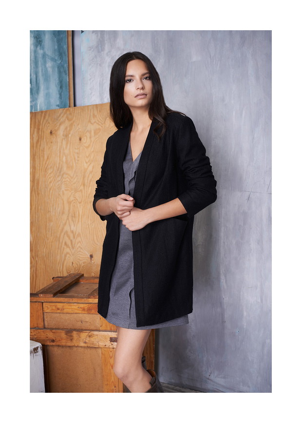 SHOWROOM: Messo Simple Beauty