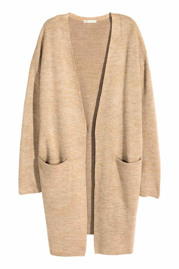 Swetry oversize - trendy jesień-zima 2015/2016