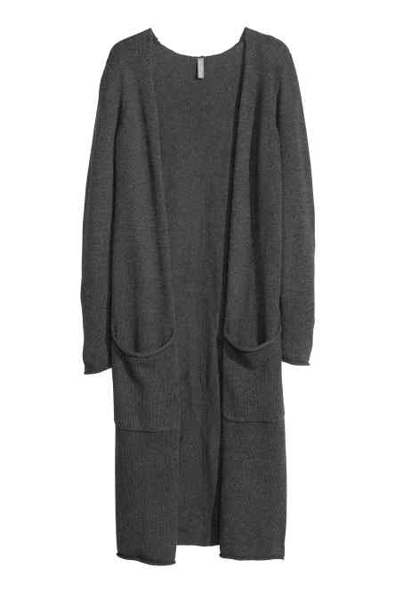 Swetry oversize - trendy jesień-zima 2015/2016