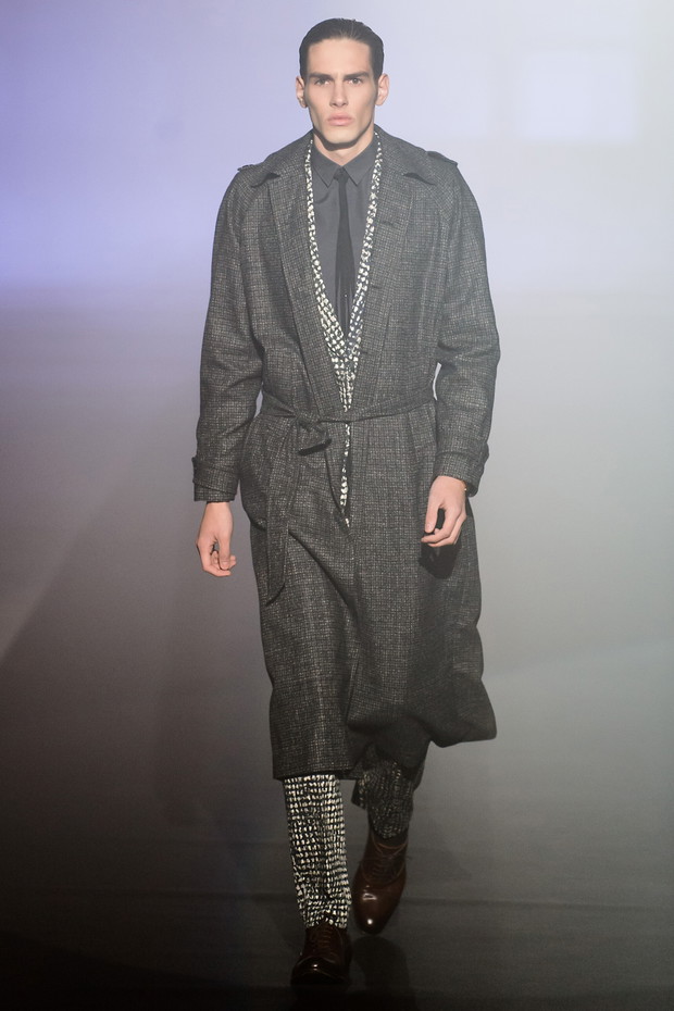 Tomasz Ossoliński Bukovina wiosna-lato 2016