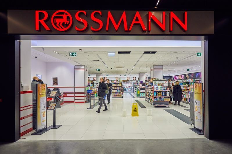 Promocja w Rossmann: Wyjątkowe Produkty po obniżonej cenie